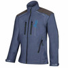 ARB-AB349550: Arbortec B.FLEX PRO JACKET BLUE MED