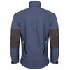 ARB-AB349552: Arbortec B.FLEX PRO JACKET BLUE XL