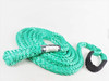 ARB-APDE2-24C3-14E: Pelican Rope DEAD-EYE SLING TECH 3/4 X 14'