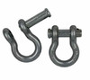 ARB-ARBORIST SHACKLE: CMI CMI Corporation