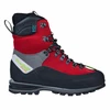ARB-AT33400-46: Arbortec BOOT SCAFELL LITE SZ 12 RED