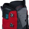 ARB-AT33400-46: Arbortec BOOT SCAFELL LITE SZ 12 RED