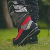 ARB-AT33400-46: Arbortec BOOT SCAFELL LITE SZ 12 RED