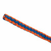 ARB-C1593-28-00600: Teufelberger 7/8X600 T-REX BLUE/ORANGE