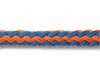 ARB-C1593-28-00600: Teufelberger 7/8X600 T-REX BLUE/ORANGE
