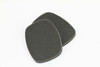 ARB-CC-TEX00171: Cardo FOAM EARSEALS FOR CONT-COM AMI
