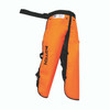 ARB-CCHAPR-M: Notch NOTCH REGU CHAINSAW CHAP-MED