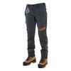 ARB-CT11GXS: Clogger SPIDER PANTS GREY XS MEN