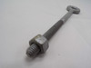 ARB-EB625X24: Misc Hardware EYE BOLT ROUND 5/8