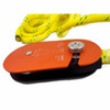 ARB-FCBS16: Pelican Rope FALSE CROTCH BLOCK & SLING 16'