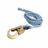 ARB-FL1608: Pelican Rope ROPE FLIP LINE 1/2 X8'