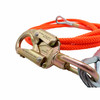 ARB-FLA1608SE-CS07: US Rigging WIRECORE LANYARD 1/2 SWIVEL