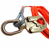 ARB-FLS1608: US Rigging STEEL CORE FLIP LINE 1/2 X8'