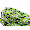 ARB-GBW12200BC: Pelican Rope GR/BLK/WHT 1/2 X 200 W/BAG