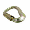 ARB-KH455SS: ISC CARABINER ISC STEEL BIG DAN