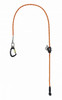 ARB-LACG40BE: Courant STILEO LANYARD AXXIS TL 4M