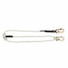ARB-LYT1610: Pelican Rope 2 IN 1 LANYARD 1/2 X 10'