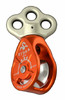ARB-P4: Rock Exotica HYDRA TRIPLE ATTACH PULLEY
