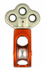 ARB-P4: Rock Exotica HYDRA TRIPLE ATTACH PULLEY