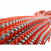 ARB-POW12120: Pelican Rope PELICAN 1/2 X120' ORANGE/WHITE