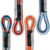 ARB-POW12120: Pelican Rope PELICAN 1/2 X120' ORANGE/WHITE