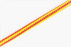 ARB-POW12150-RY: Pelican Rope PELICAN CLMB 1/2 x150' RED/YEL