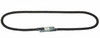 ARB-PPLSARN4: Courant ELLIPSE ROPE SLING-BLACK-0.40M
