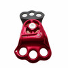 ARB-PUL500: DMM DMM HITCH CLIMBER ECCENTR RED