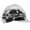 ARB-PV60CLR: Portwest HARD HAT VENTED CLR PEAK-VIEW