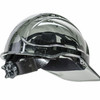 ARB-PV60CLR: Portwest HARD HAT VENTED CLR PEAK-VIEW