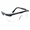 ARB-PW33AMR: Portwest GLASSES CLASSIC SAFETY AMBR