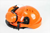 ARB-PW98ORR: Portwest KIT HELMET FORESTRY ORANGE