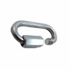 ARB-QL06: US Rigging 3/16 ZINC PLATED QUICK LINK 1