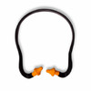 ARB-RAD64051822: Airgas Safety EARPLUG BANDED ORANGE