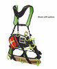 ARB-REL0HRMLC: Courant KOALA V1.3 HARNESS SIZE M/L