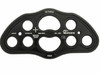 ARB-RIG-M-BL: DMM MED. BAT PLATE