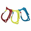 ARB-RMQHONLR: Courant HONOS TOOL HOOK L - RED