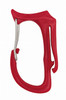 ARB-RMQHONLR: Courant HONOS TOOL HOOK L - RED