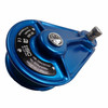 ARB-RP055A1: ISC BLOCK ISC ALUM 3/4 BLUE W/GREE