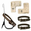 ARB-SB95059: BUCK COMPLETE SET REPL GAFF TREE CL