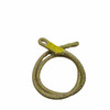 ARB-SC0830: Sterling Rope 8MM HITCH CORD EYE TO EYE 30