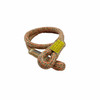 ARB-SC10AP2E028: Sterling Rope PRUSIK FLEX E-E 10MM 28