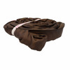 ARB-SP1700-10: I&I Sling SLING ROU-CHOKER 13600 LB BRWN