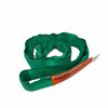 ARB-SP600-08: I&I Sling 8' GREEN SPRS 6000 VRC SLING