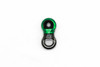 ARB-SW400: DMM SWIVEL DMM MINI GREEN