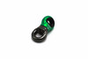 ARB-SW400: DMM SWIVEL DMM MINI GREEN