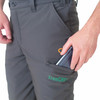 ARB-TU11DL: Clogger PANTS TREECREW L