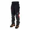 ARB-TU71ZHL: Clogger PANTS CHAINSAW EMBER LG