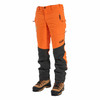 ARB-TU71ZOS: Clogger ZERO G2 PANTS ORG S MEN