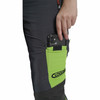 ARB-TU71ZW2XXS: Clogger ZERO G2 PANTS 2XS WMN